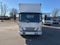 2022 Isuzu NRR Box truck