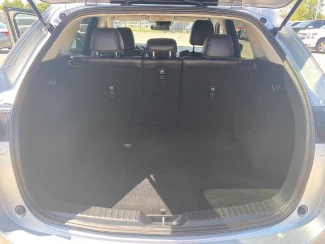 2021 Mazda Mazda CX-5 Touring