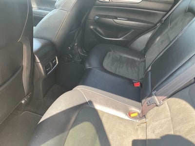 2021 Mazda Mazda CX-5 Touring