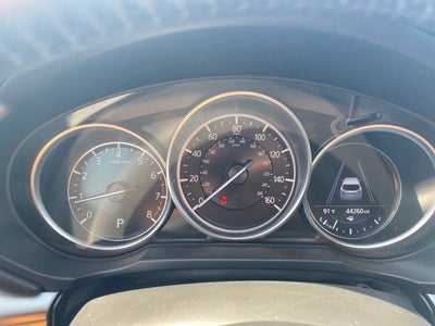 2021 Mazda Mazda CX-5 Touring