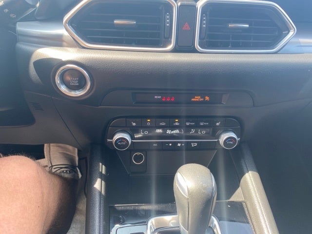 2021 Mazda Mazda CX-5 Touring