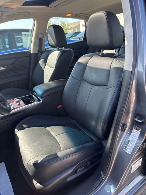 2019 INFINITI Q70 3.7X