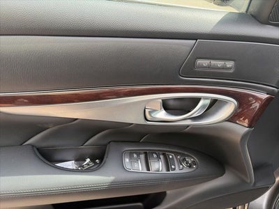 2019 INFINITI Q70 3.7X