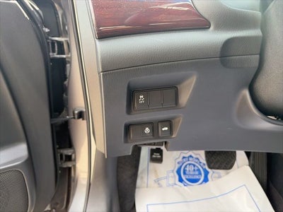 2019 INFINITI Q70 3.7X