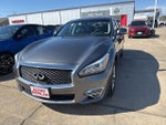 2019 INFINITI Q70 3.7X