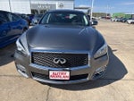 2019 INFINITI Q70 3.7X