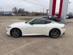 2026 Nissan Z Sport