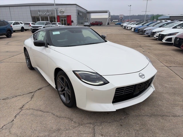 2026 Nissan Z Sport
