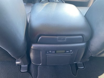 2024 Nissan Armada SV