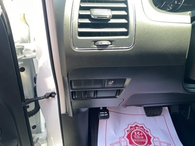 2024 Nissan Armada SV