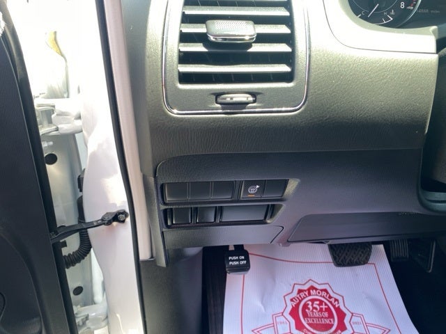 2024 Nissan Armada SV