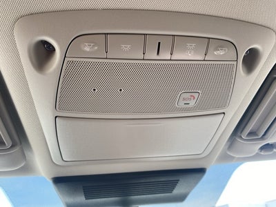 2024 Nissan Armada SV