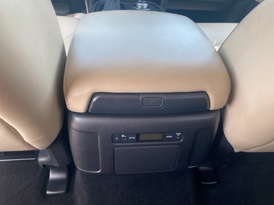 2024 Nissan Armada SV