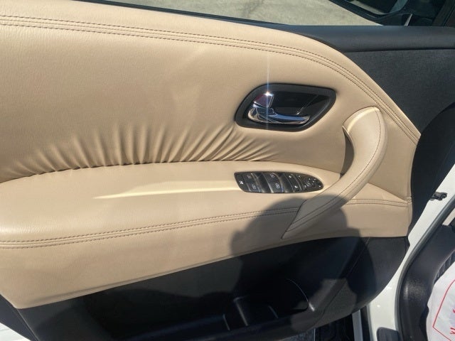 2024 Nissan Armada SV