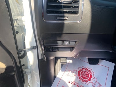 2024 Nissan Armada SV