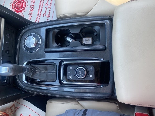 2024 Nissan Armada SV