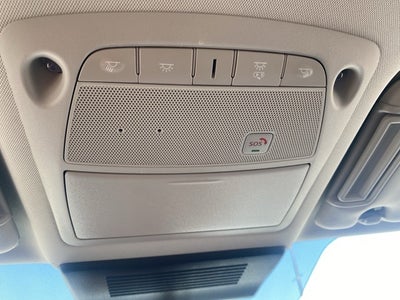 2024 Nissan Armada SV