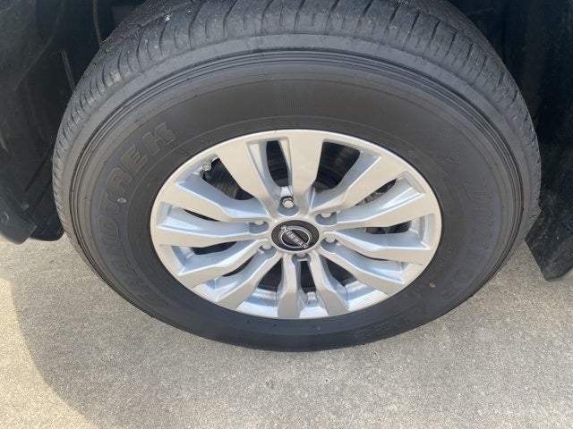 2024 Nissan Armada SV