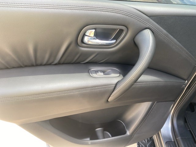 2024 Nissan Armada SV