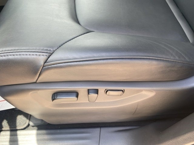 2024 Nissan Armada SV