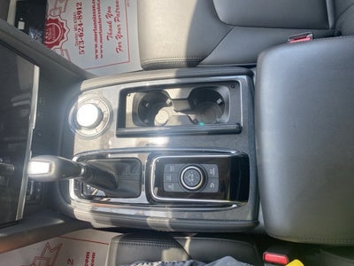 2024 Nissan Armada SV