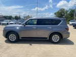 2024 Nissan Armada SV
