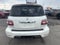 2020 Nissan Armada Platinum