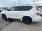2020 Nissan Armada Platinum