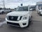 2020 Nissan Armada Platinum