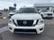 2020 Nissan Armada Platinum