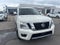 2020 Nissan Armada Platinum