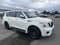 2020 Nissan Armada Platinum