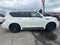 2020 Nissan Armada Platinum