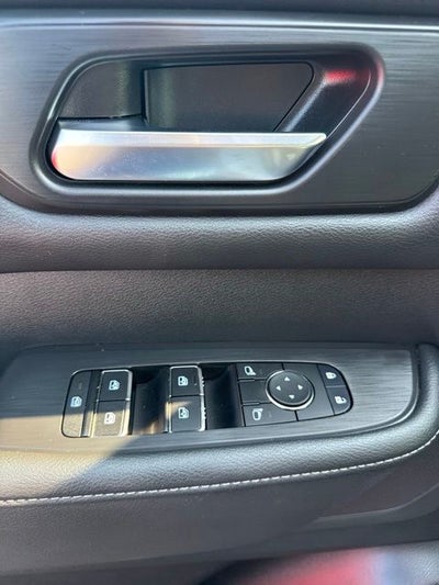 2026 Nissan Armada SV