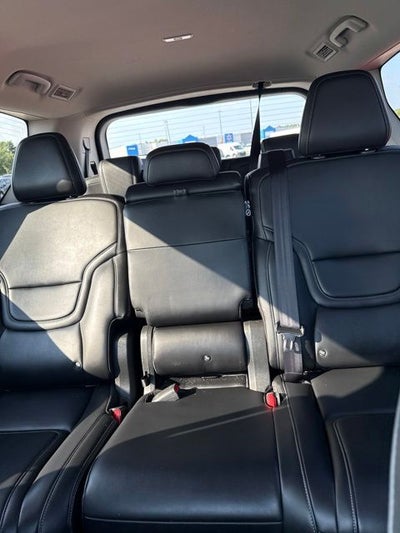 2026 Nissan Armada SV