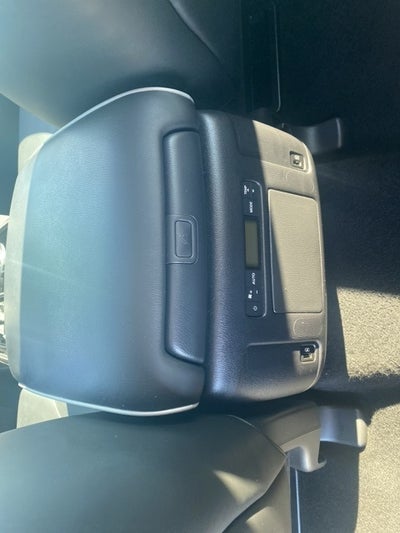 2024 INFINITI QX80 Premium Select