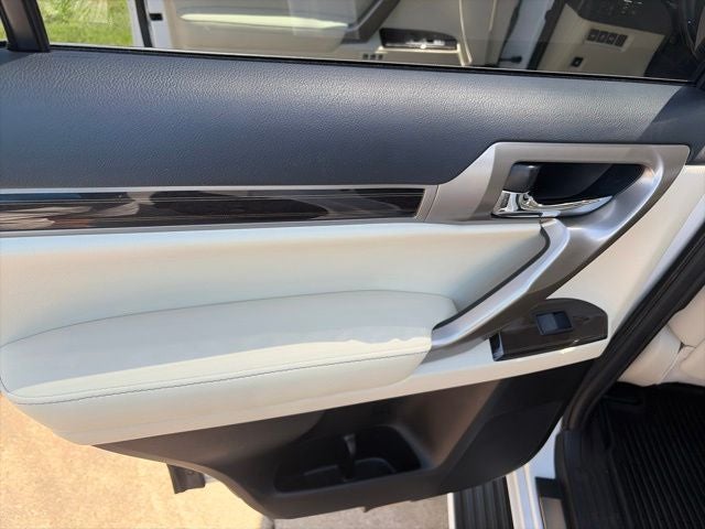 2020 Lexus GX 460