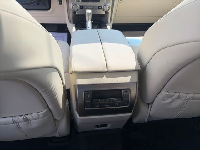 2020 Lexus GX 460