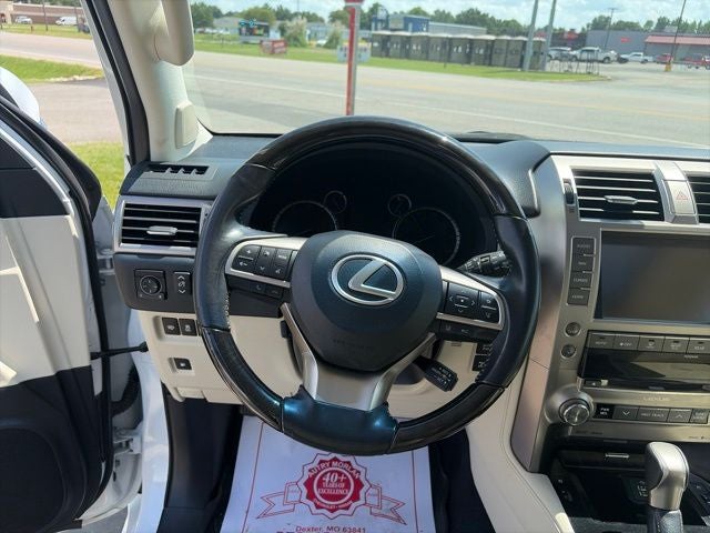 2020 Lexus GX 460