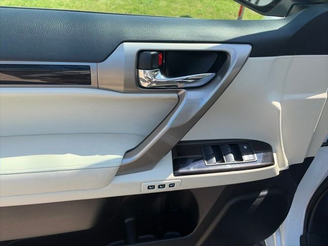 2020 Lexus GX 460