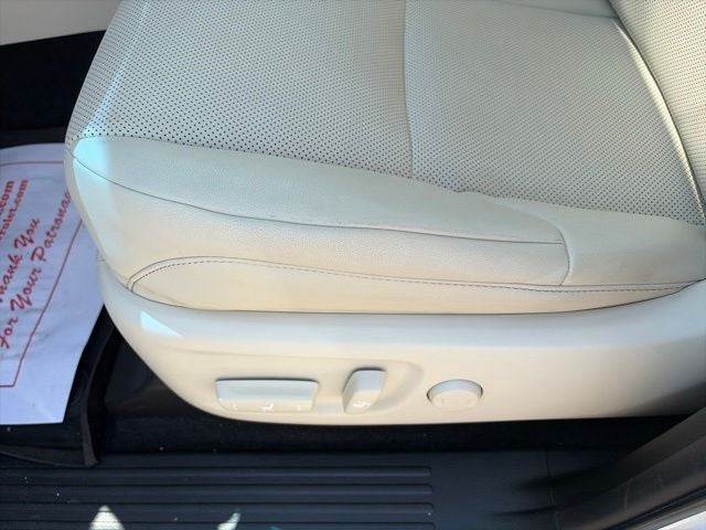 2020 Lexus GX 460