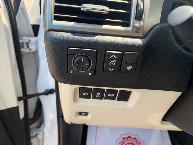 2020 Lexus GX 460