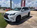 2020 Lexus GX 460