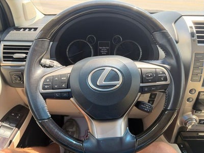 2020 Lexus GX 460