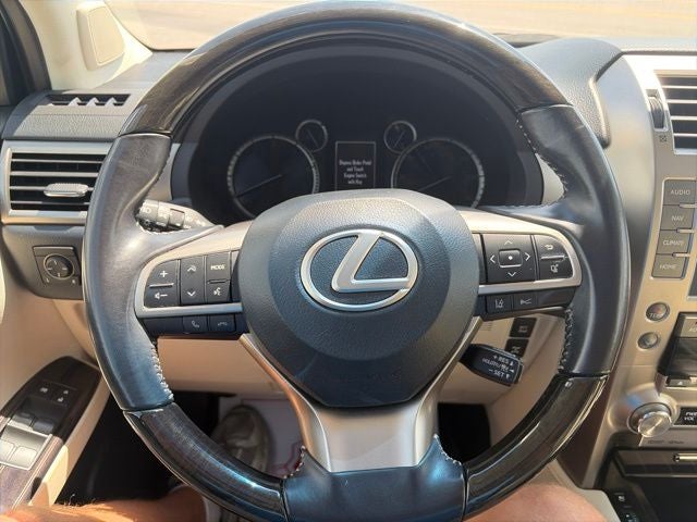 2020 Lexus GX 460