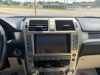 2020 Lexus GX 460