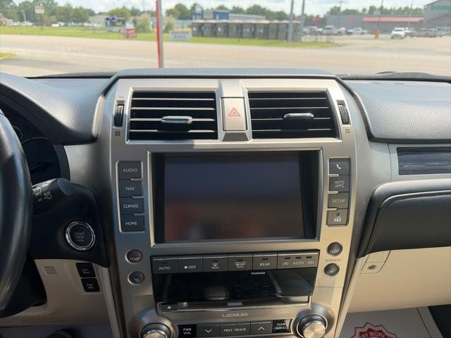 2020 Lexus GX 460