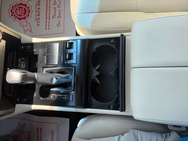 2020 Lexus GX 460