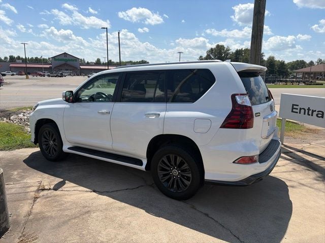 2020 Lexus GX 460