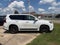 2020 Lexus GX 460